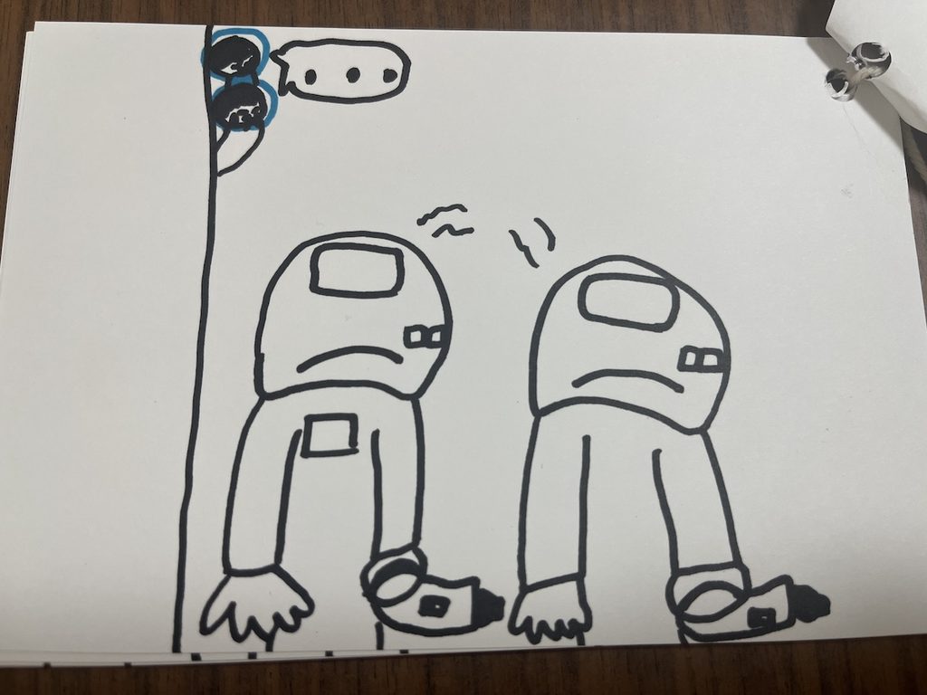 スターウォーズ あかり作絵本 ストームトルーパー