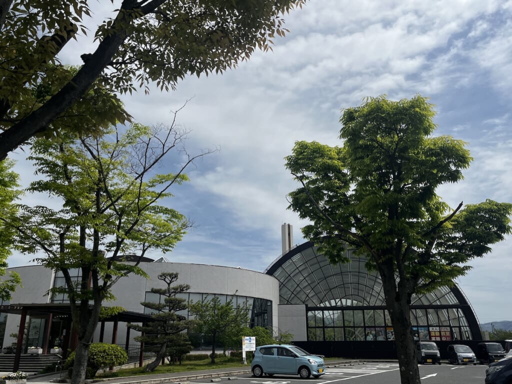 奈良 九条スポーツセンター温水プール