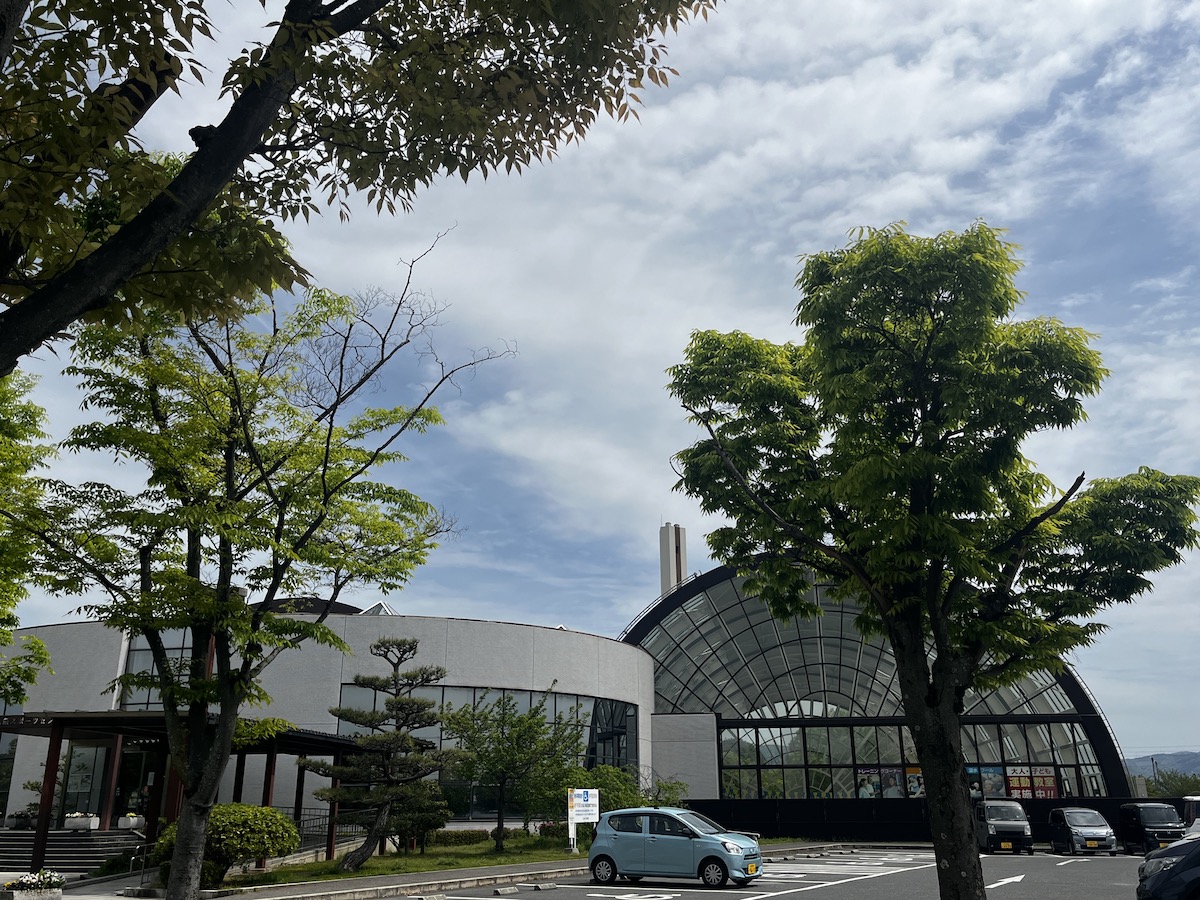 奈良 九条スポーツセンター温水プール