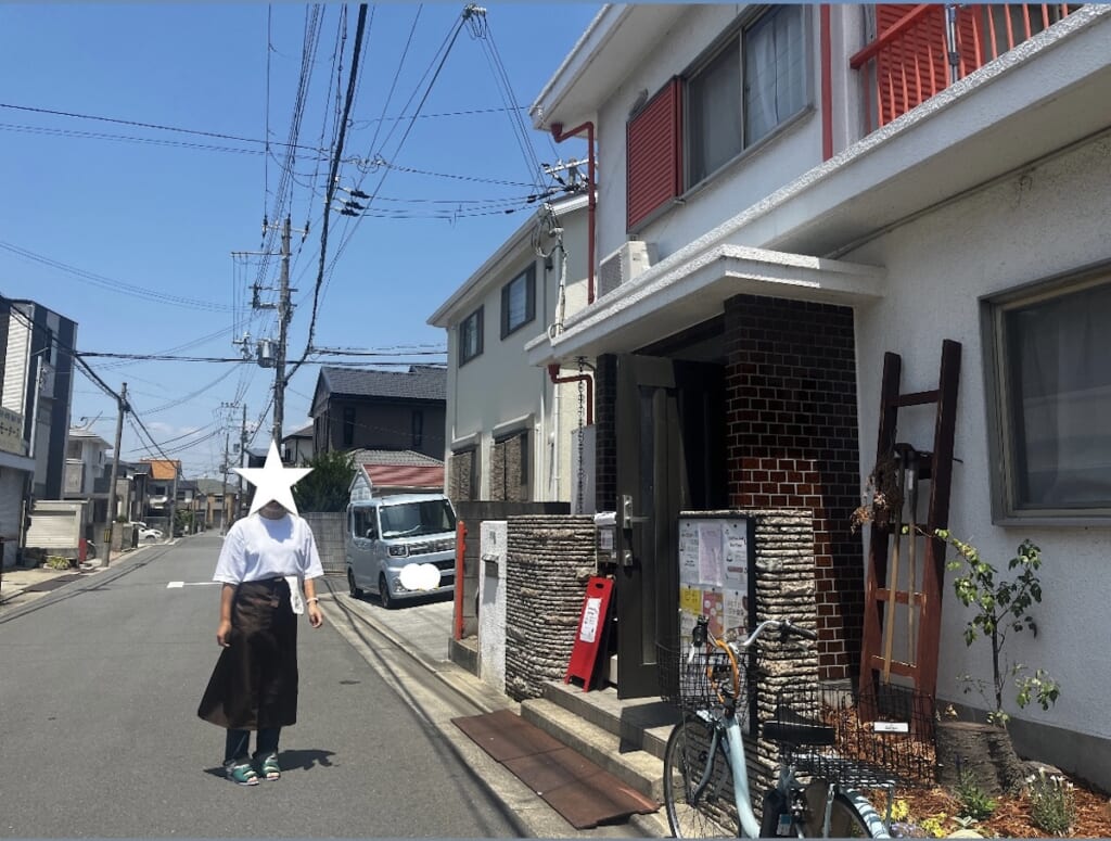 兵庫県明石市 ひだまりcafe