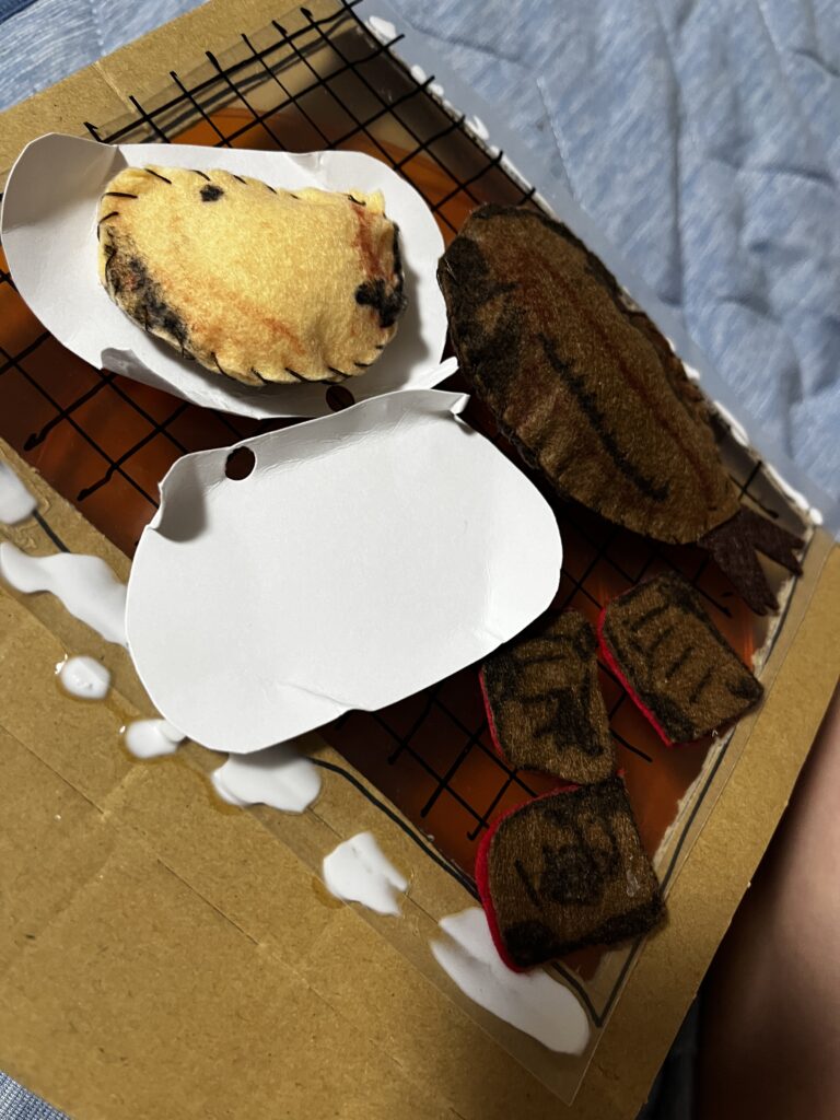 工作 イワタニ 炉ばた焼器