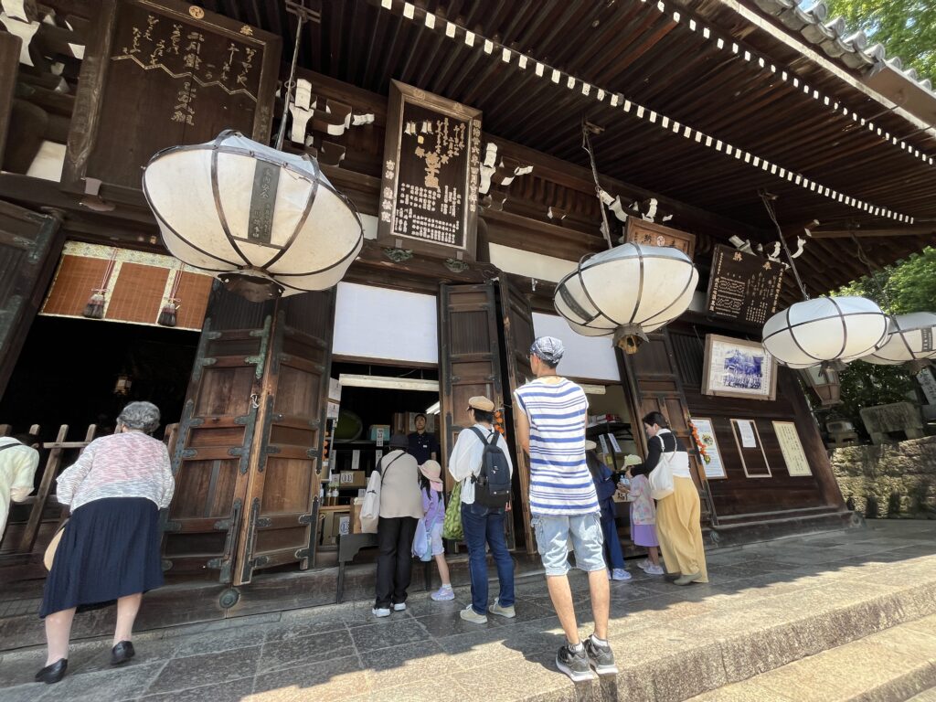 奈良市 二月堂