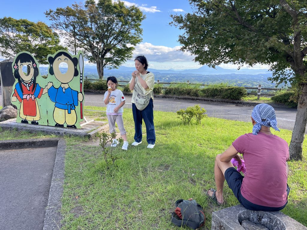 道の駅 霧島