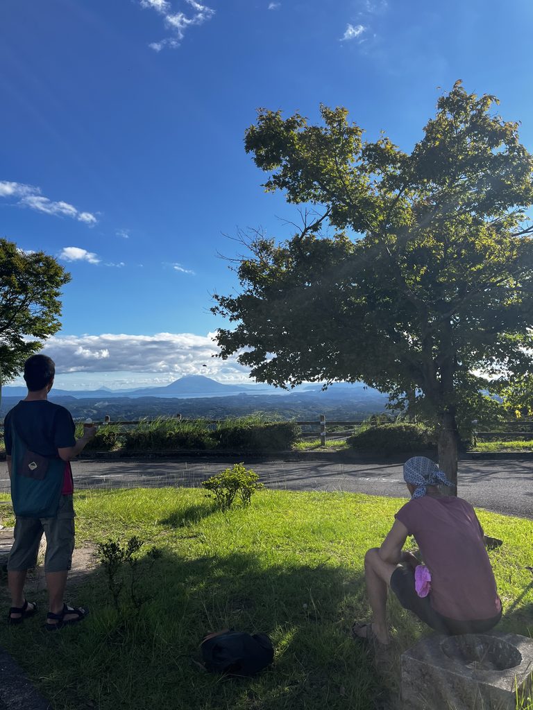 神話の里公園 霧島